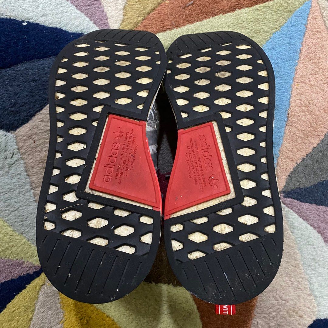 Adidas nmd deals r2 vit