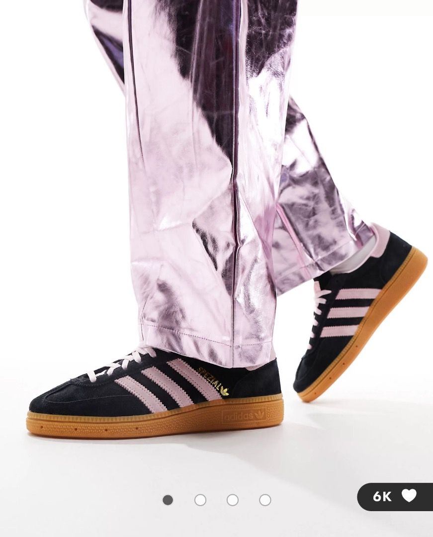 Adidas originals cheap spezial trainers