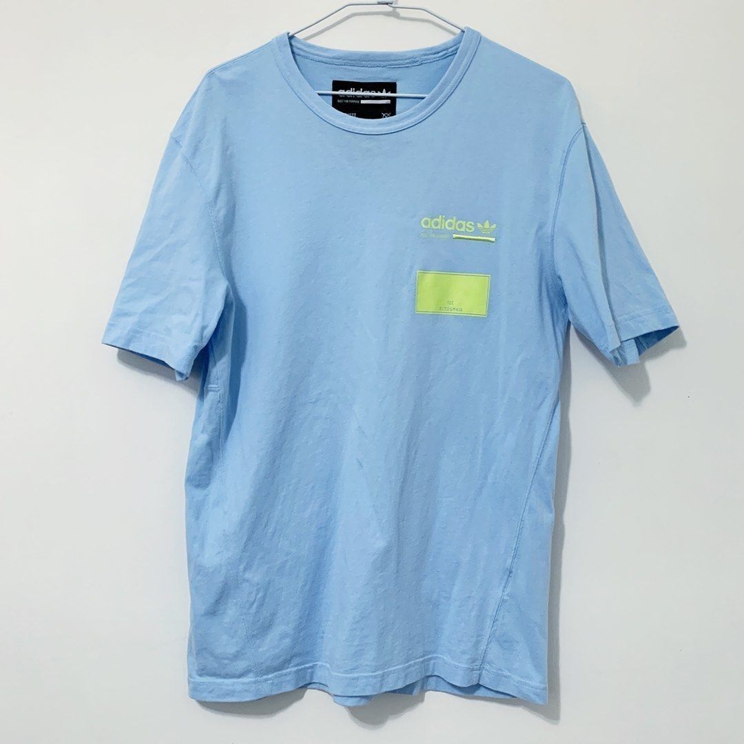 ADIDAS ORIGINALS KAVAL GRAPHIC T