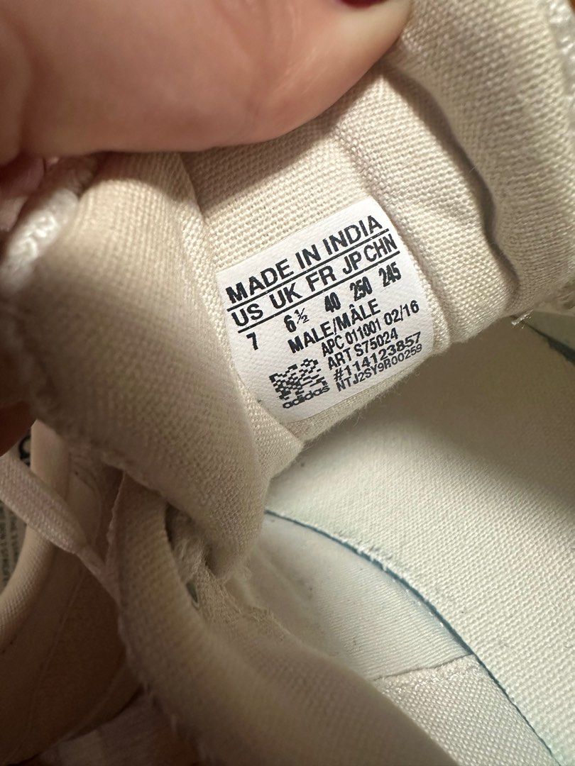Originals stan smith circular knit online