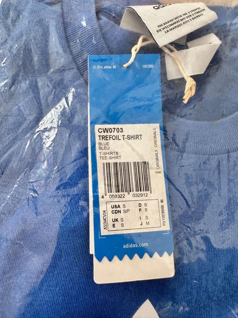 Adidas Originals T shirt Men s Fashion Tops Sets Tshirts