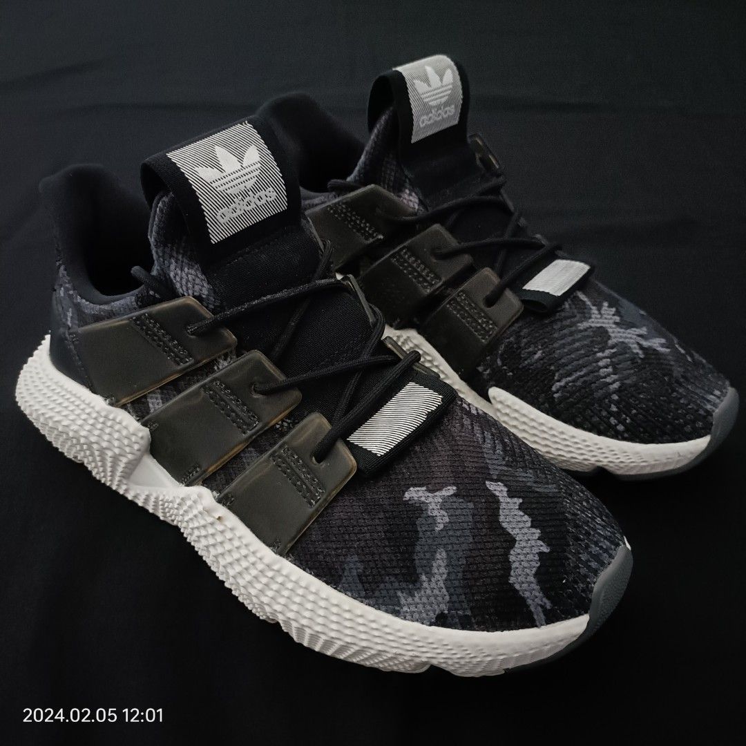 Adidas top prophere 40