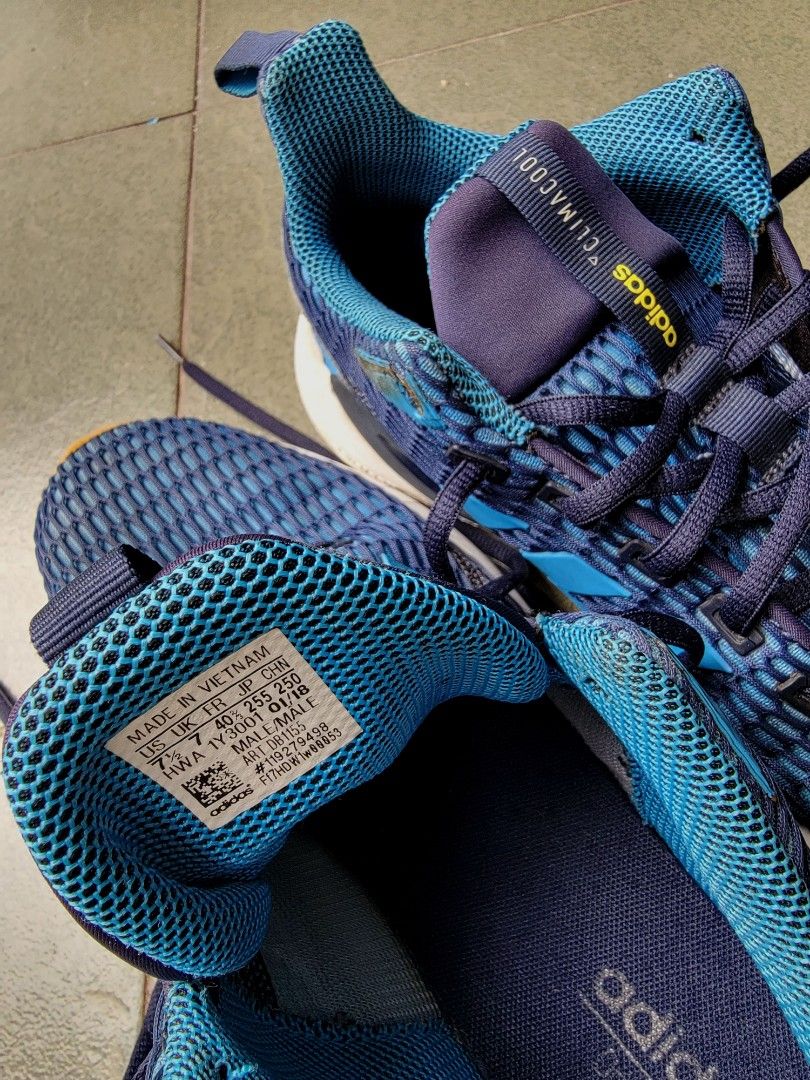 Adidas questar sale climacool womens