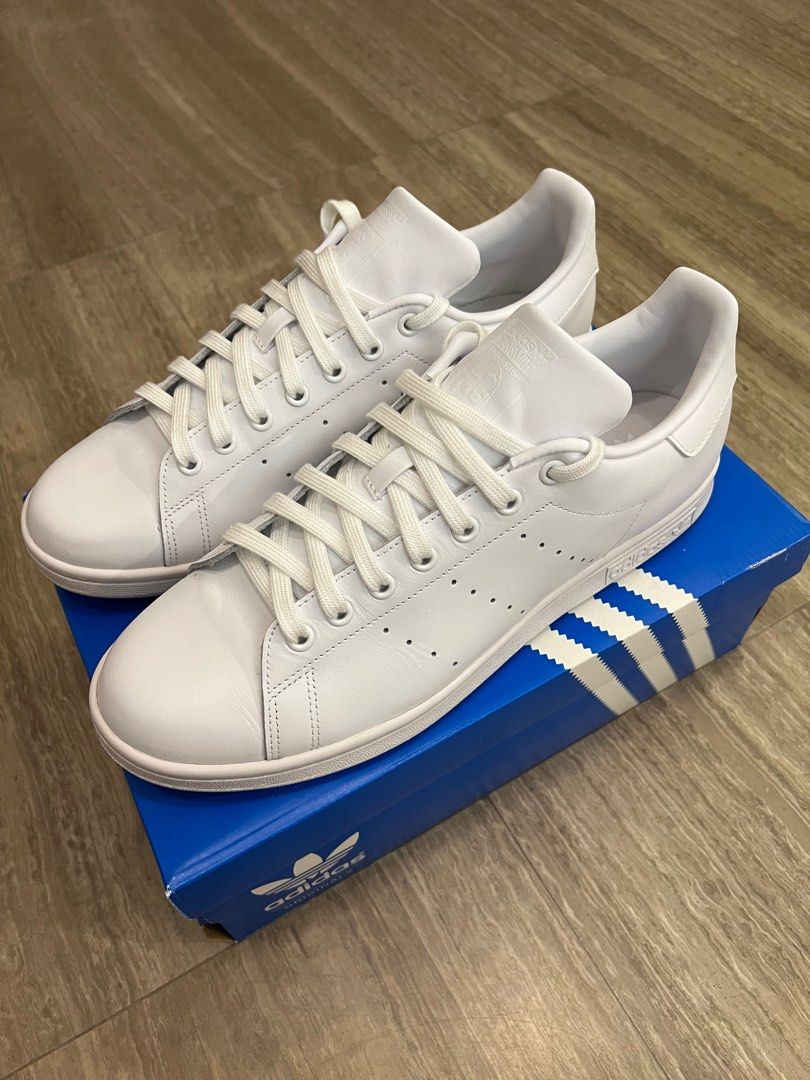 White stans discount