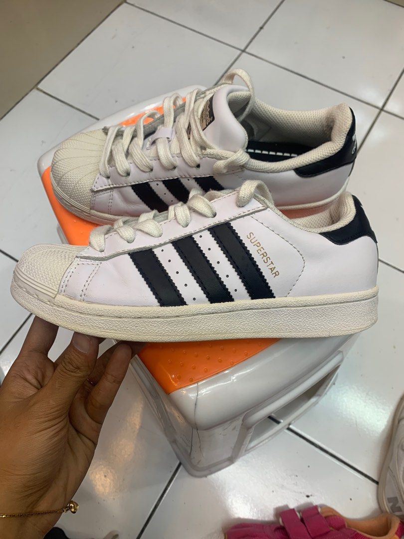 Superstar 36 on sale