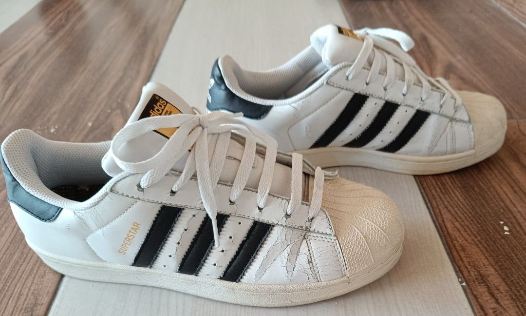 Superstar og new arrivals