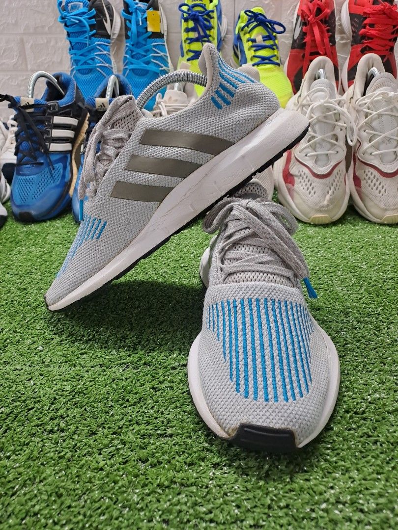 Adidas swift shop run turquoise