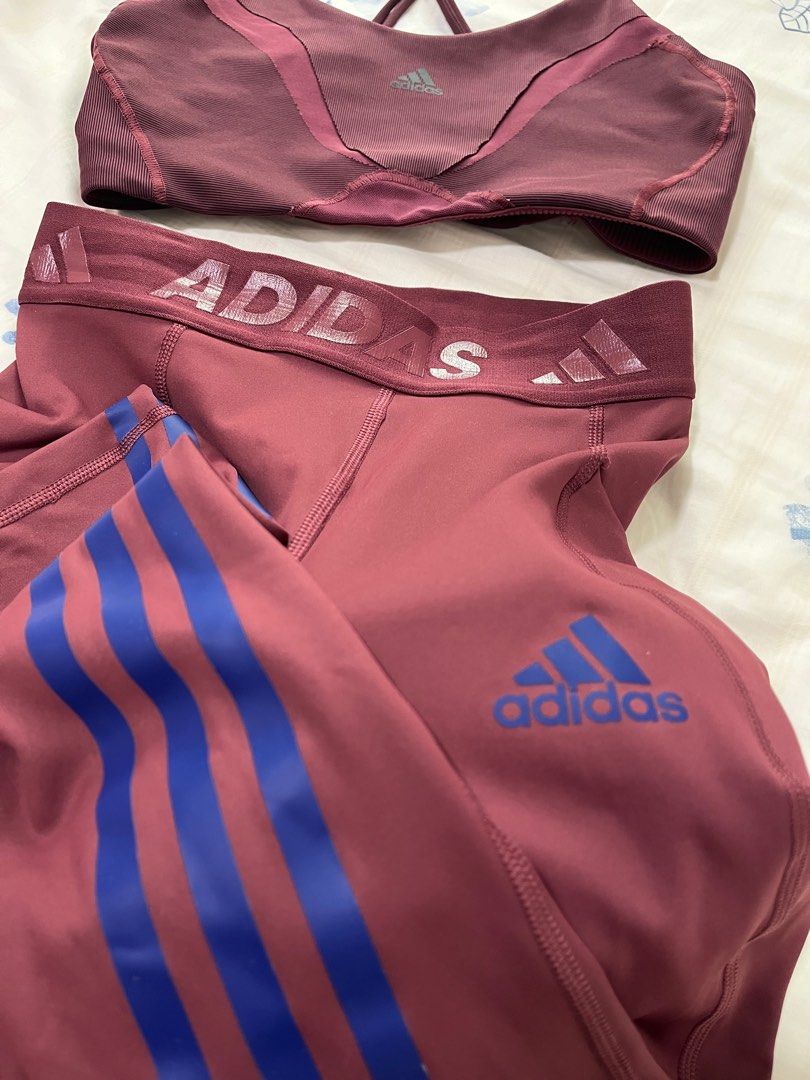 Adidas workout sets store