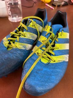 Adidas Turf Football Boots