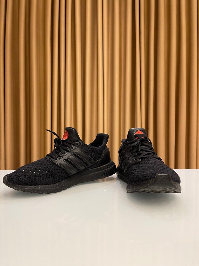 Ultra boost sales manchester rose