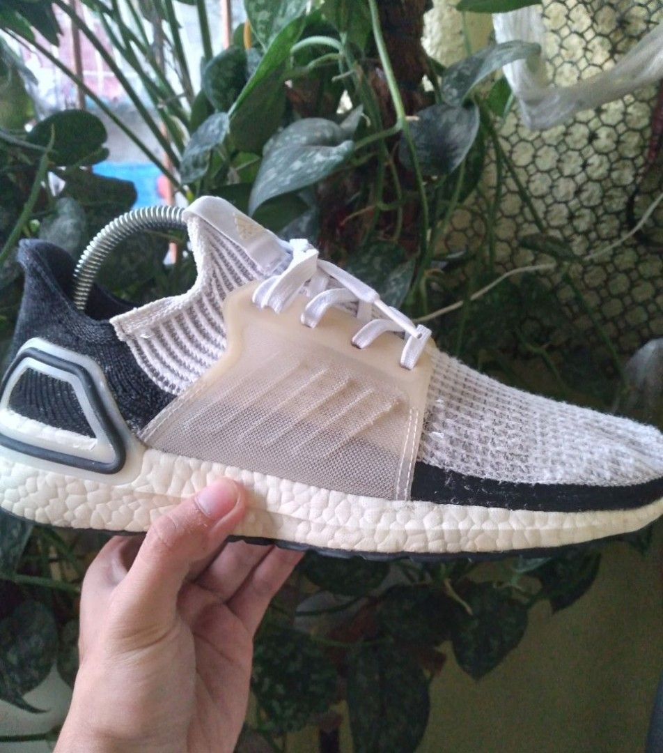 Adidas ultra boost 2019 panda sale