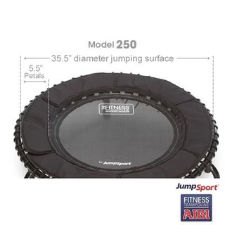 Jumpsport rebounder 2025 sale