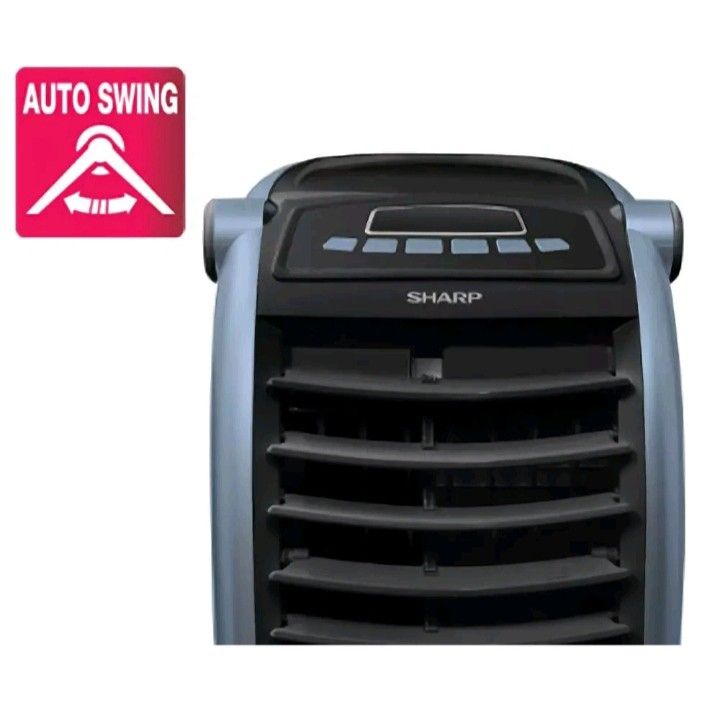 Air Cooler Sharp AIR COOLER SHARP PJA 36 TY AIR COOLER SHARP PJ