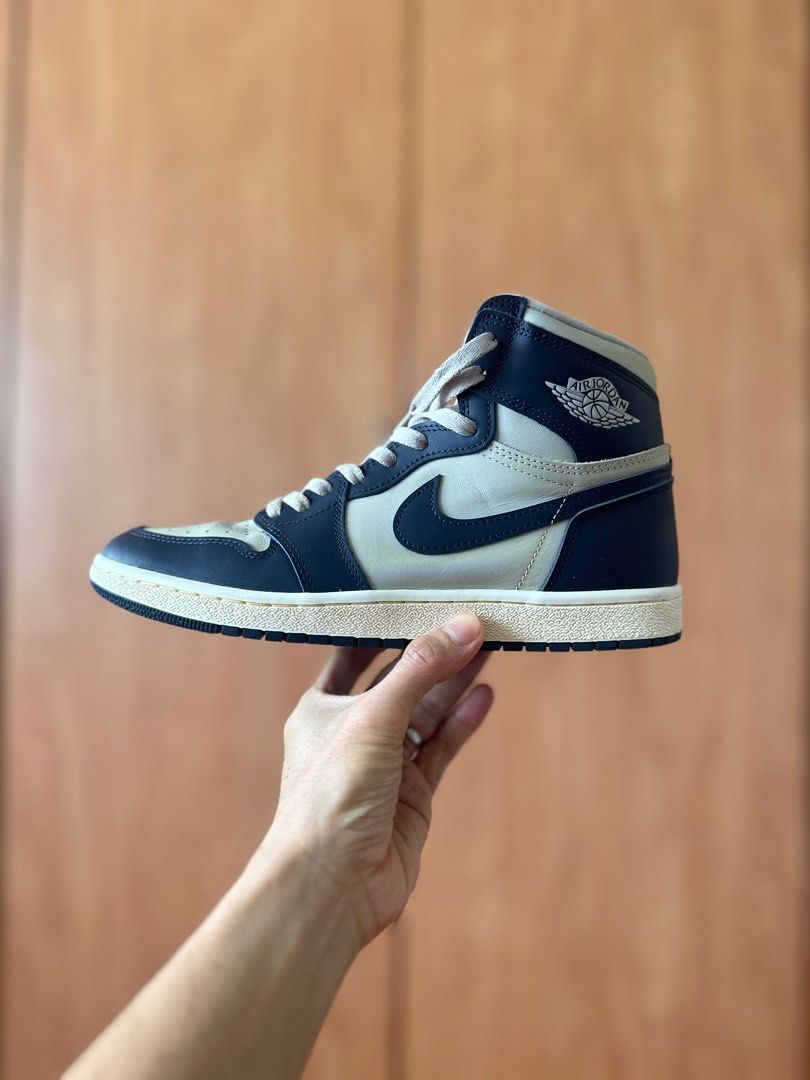 Nike jordan store 1 43