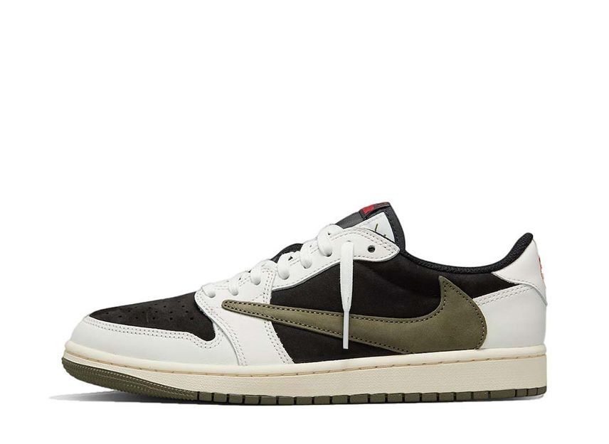 Travis scott jordan 1 authentic outlet