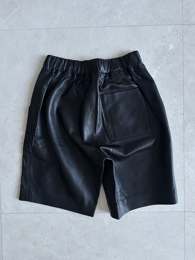 Alexander wang online shorts men