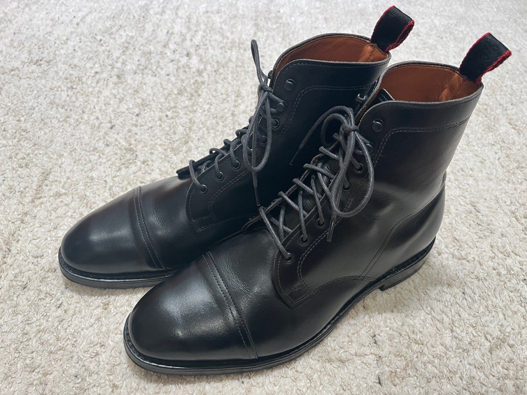 Allen edmonds best sale mens shoes