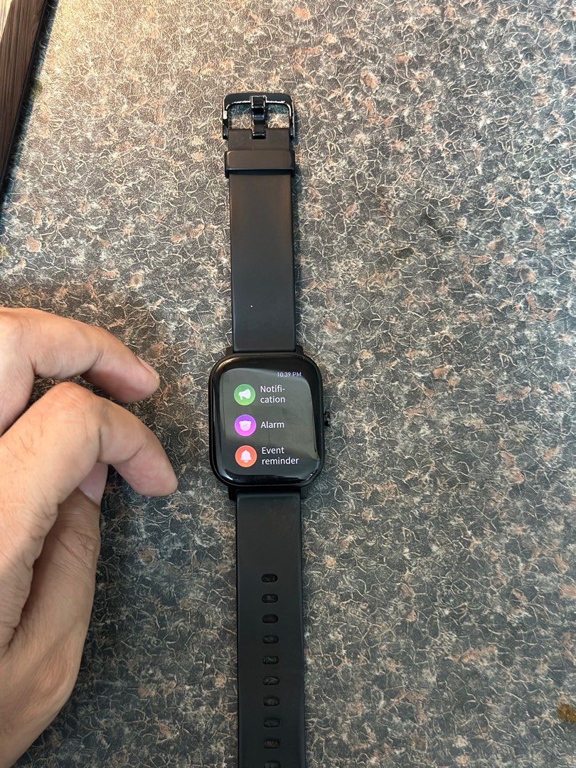 Amazfit gts 38mm store