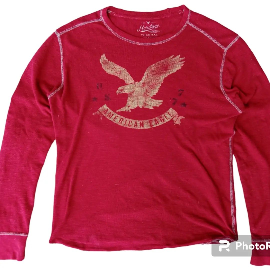 American Eagle x Abercrombie x Hollister