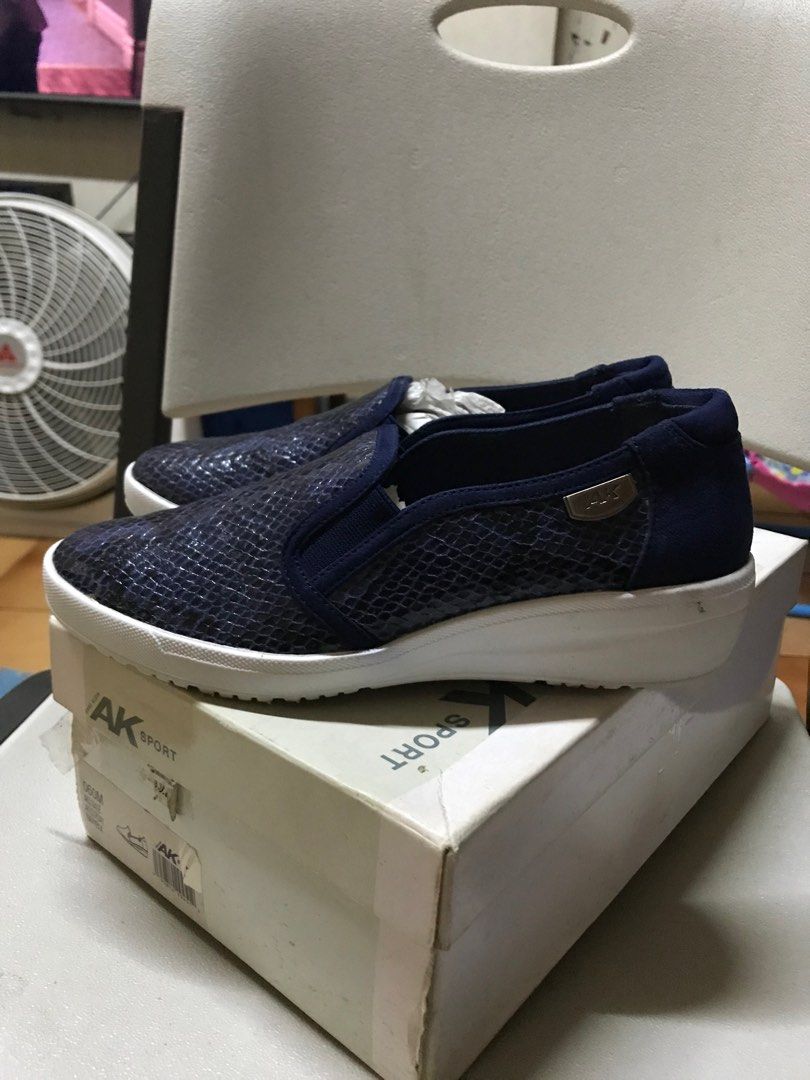 Anne klein casual shoes Women s Fashion Footwear Sneakers on