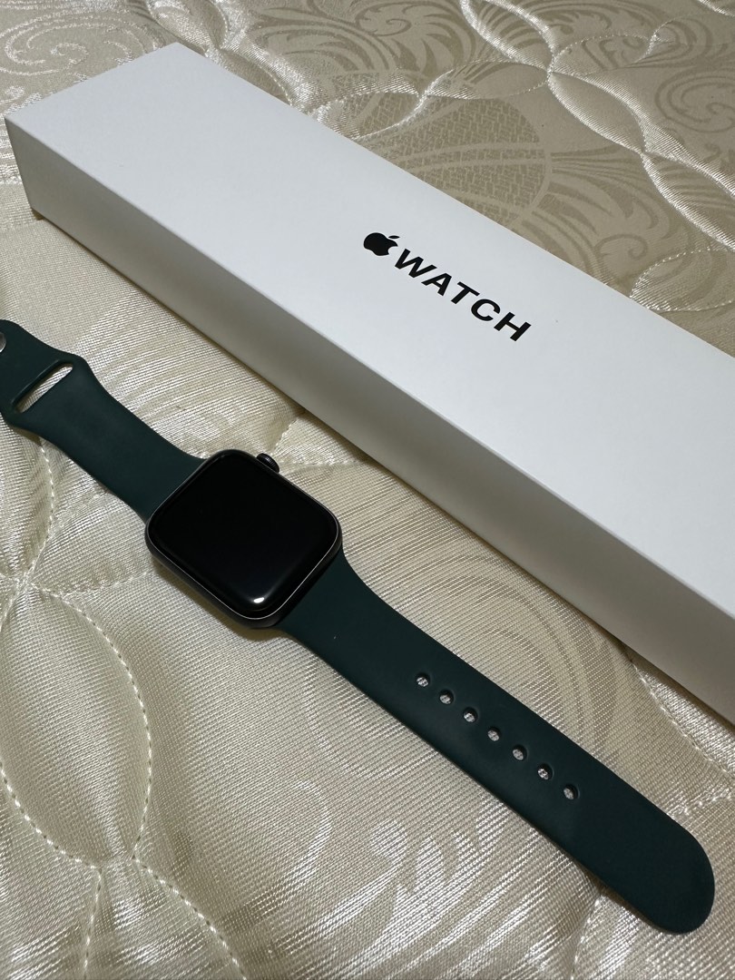 Olx apple hot sale watch 3