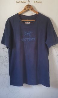Arcteryx big logo