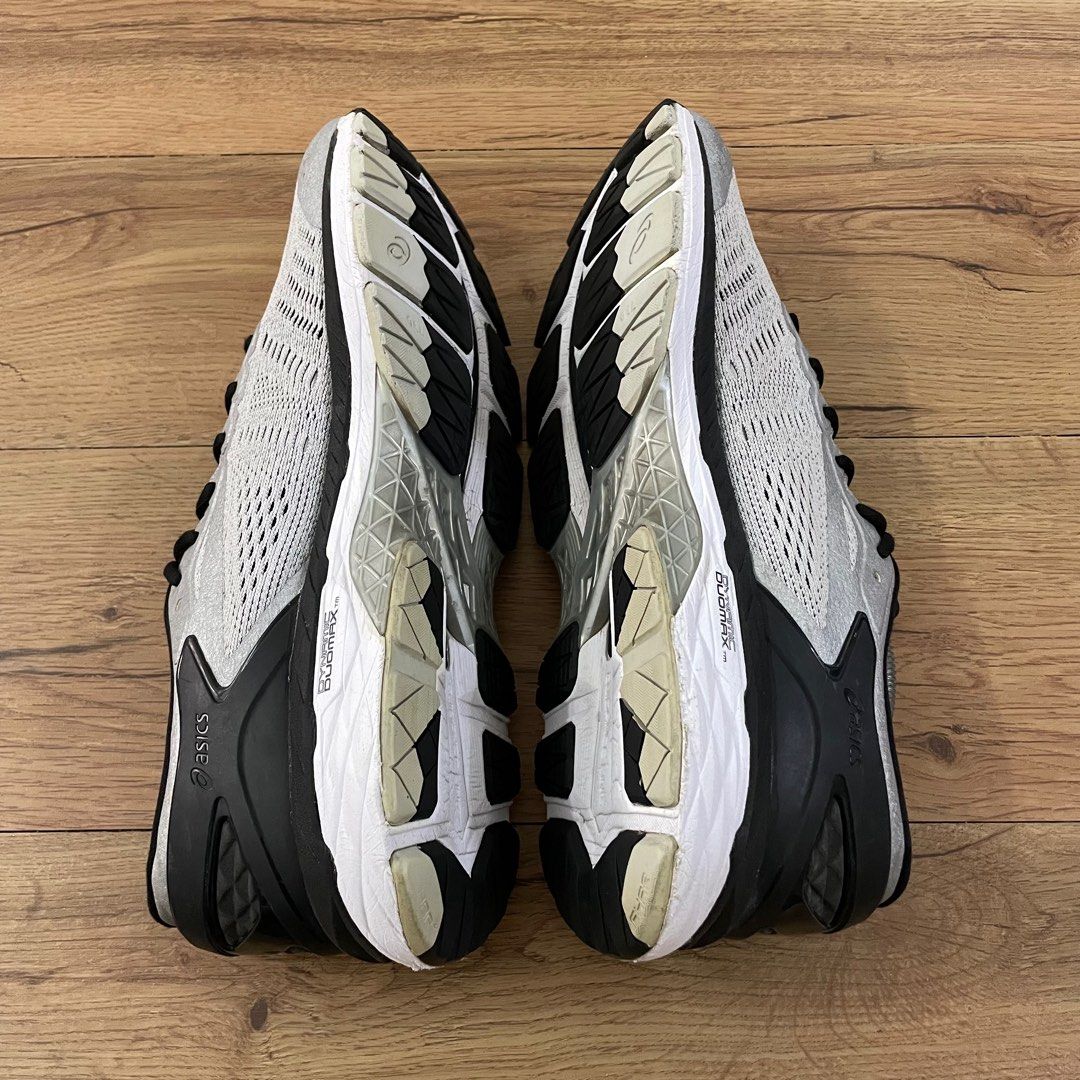 Asics gel kayano 24 9uk Men s Fashion Footwear Sneakers on