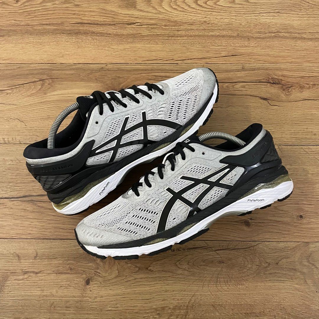 Asics gel kayano 24 9uk