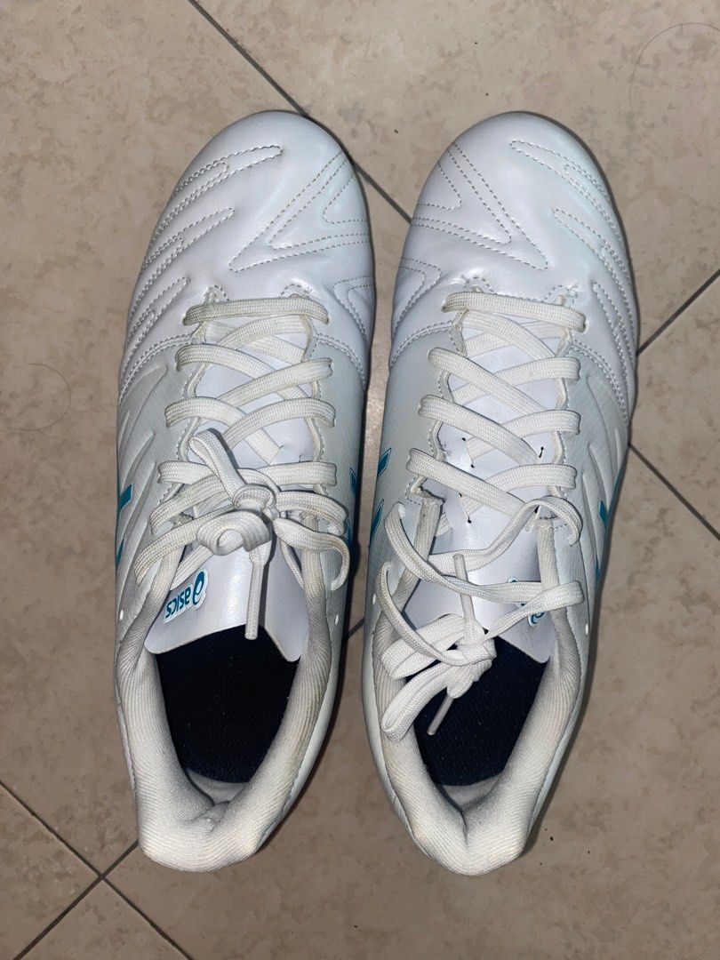 Asics soccer shop shoes japan