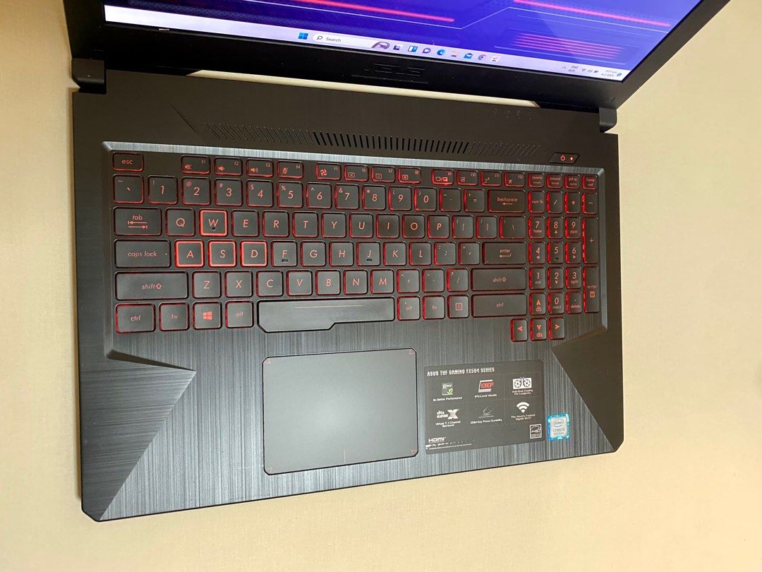 Gaming laptop 1050ti shop
