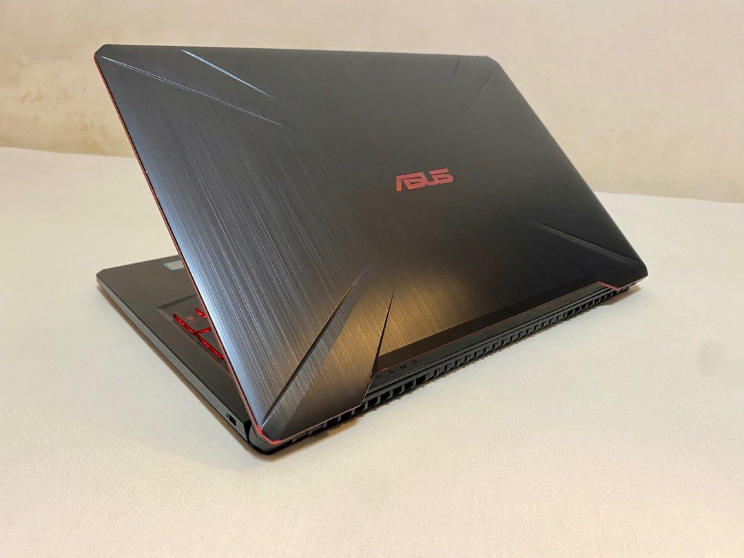 Gaming laptop new arrivals 1050ti
