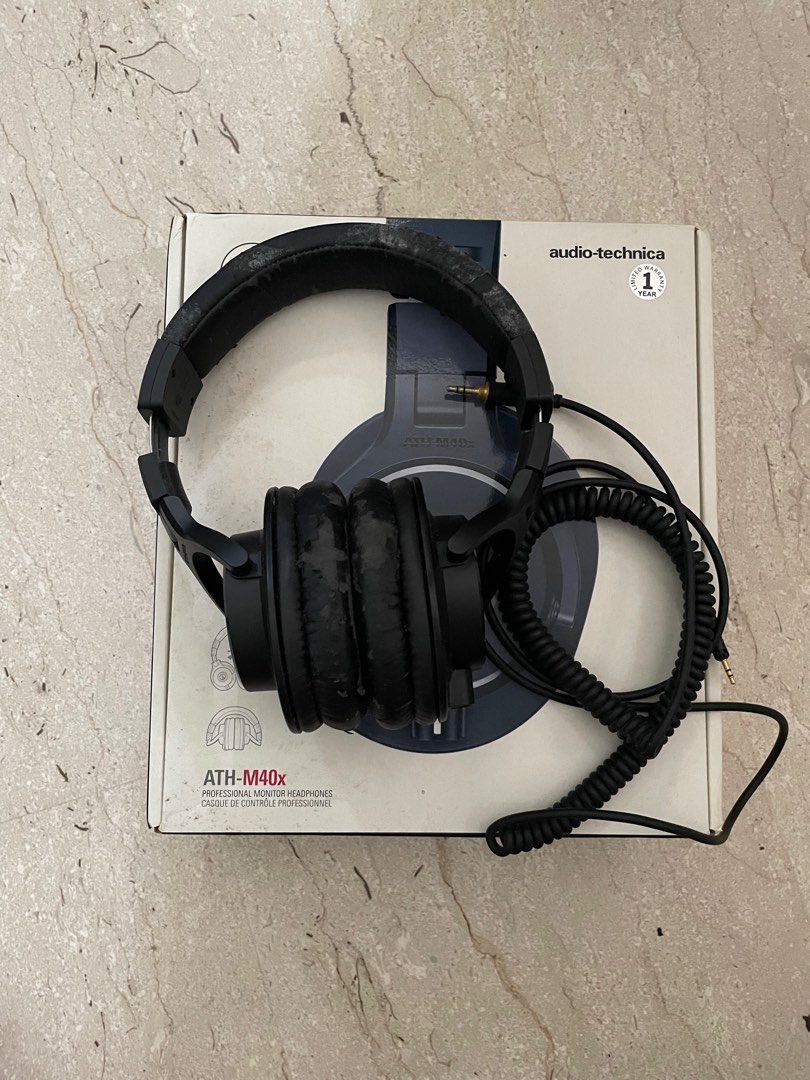 Atm40x best sale