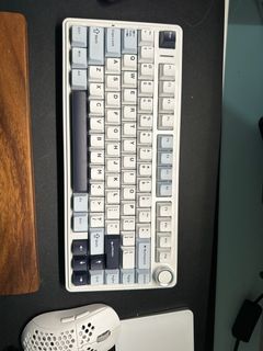 AULA Mechanical Keyboard