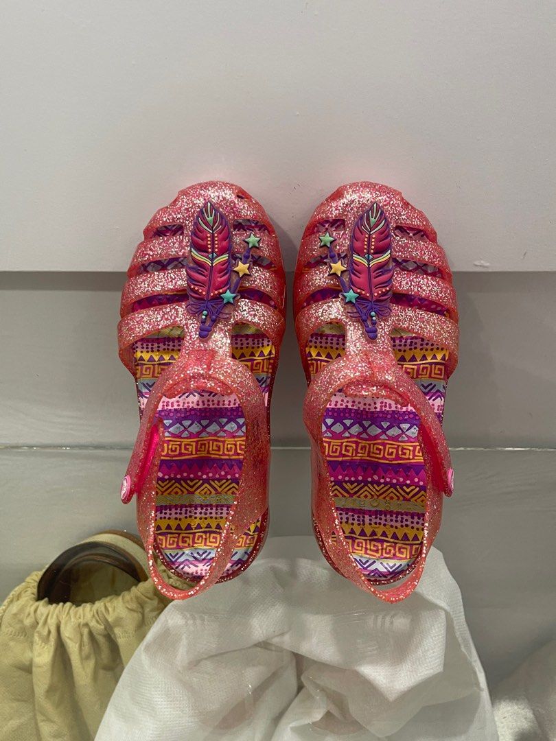 Crocs isabella novelty cheap