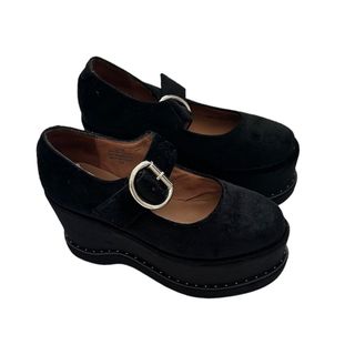 Jeffrey campbell hot sale shoes platform