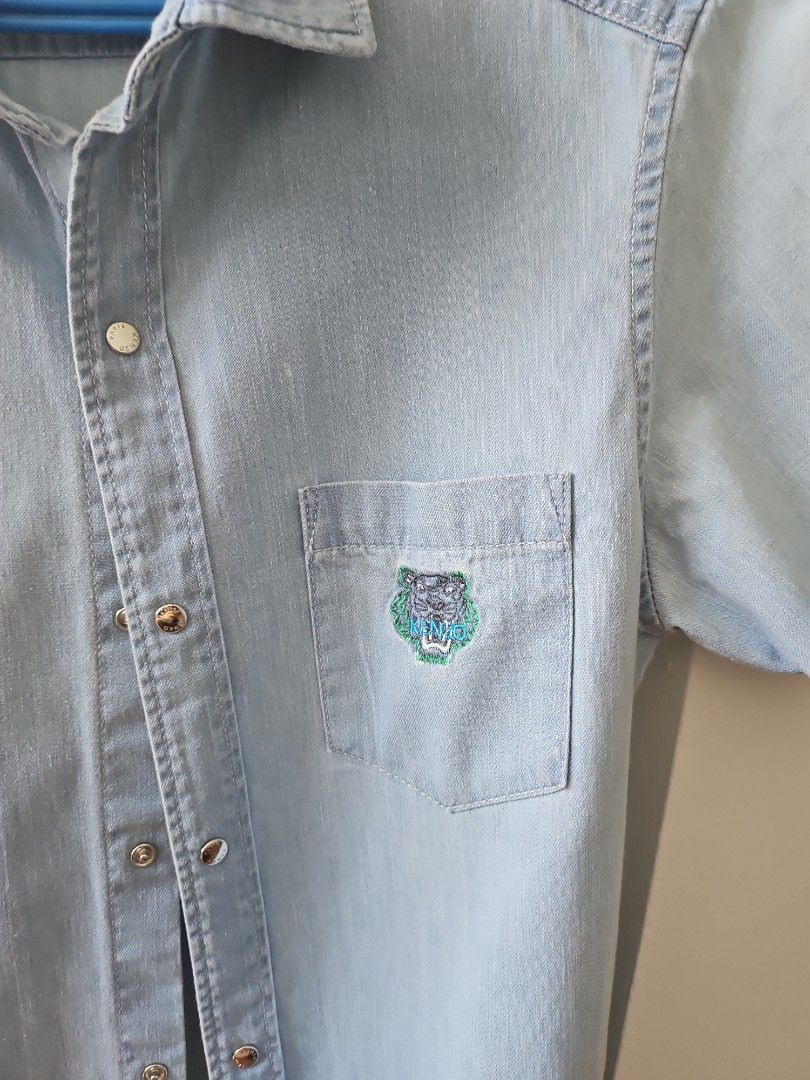 Kenzo 888 jeans shop