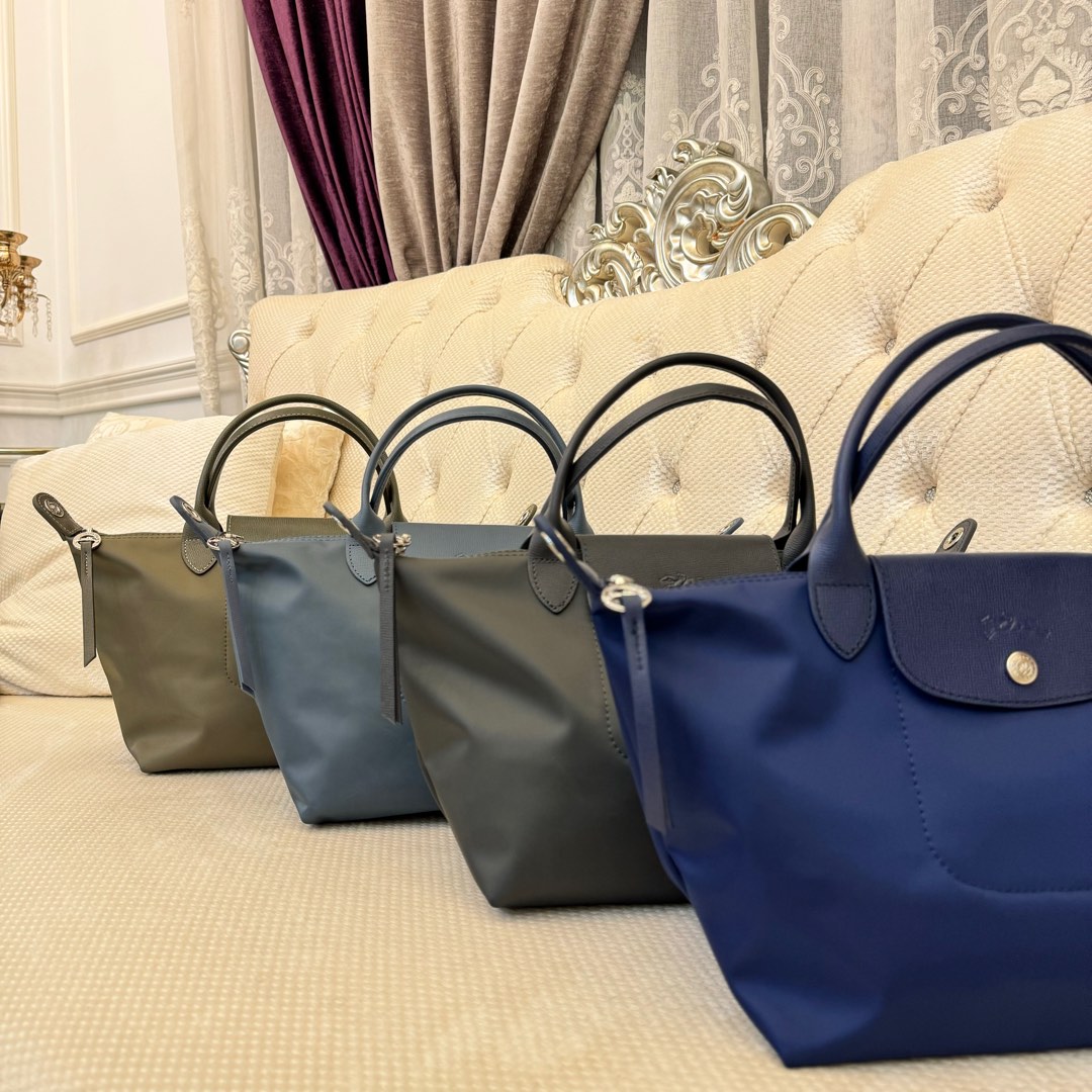 Authentic Longchamp Neo S