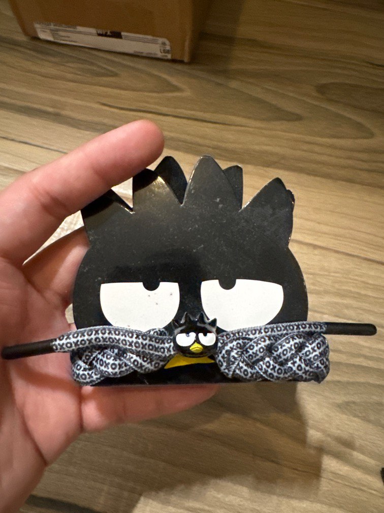 Rastaclat sanrio shop