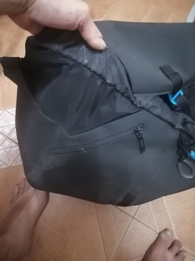 Black diamond gym 35 gear bag online
