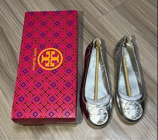 Authentic Tory Burch Shoes