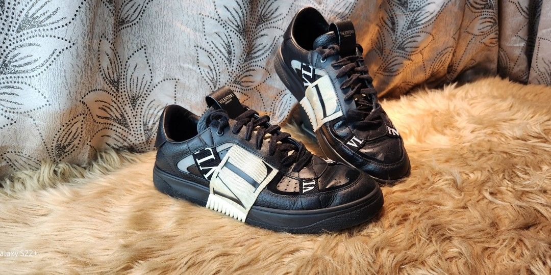 Original valentino's discount