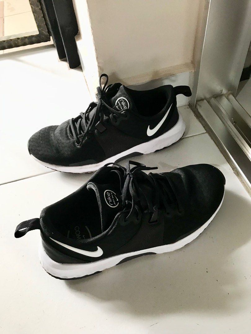 Authentic Women s Nike black