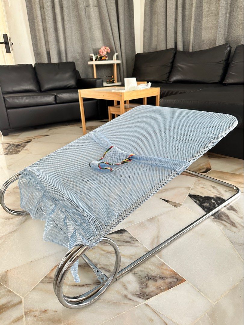 Sarung top baby bouncer