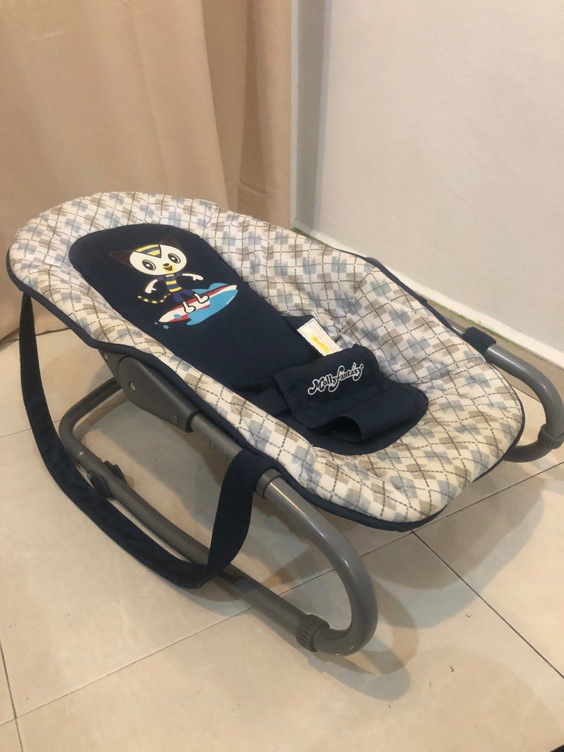 Sweet cherry bouncer discount