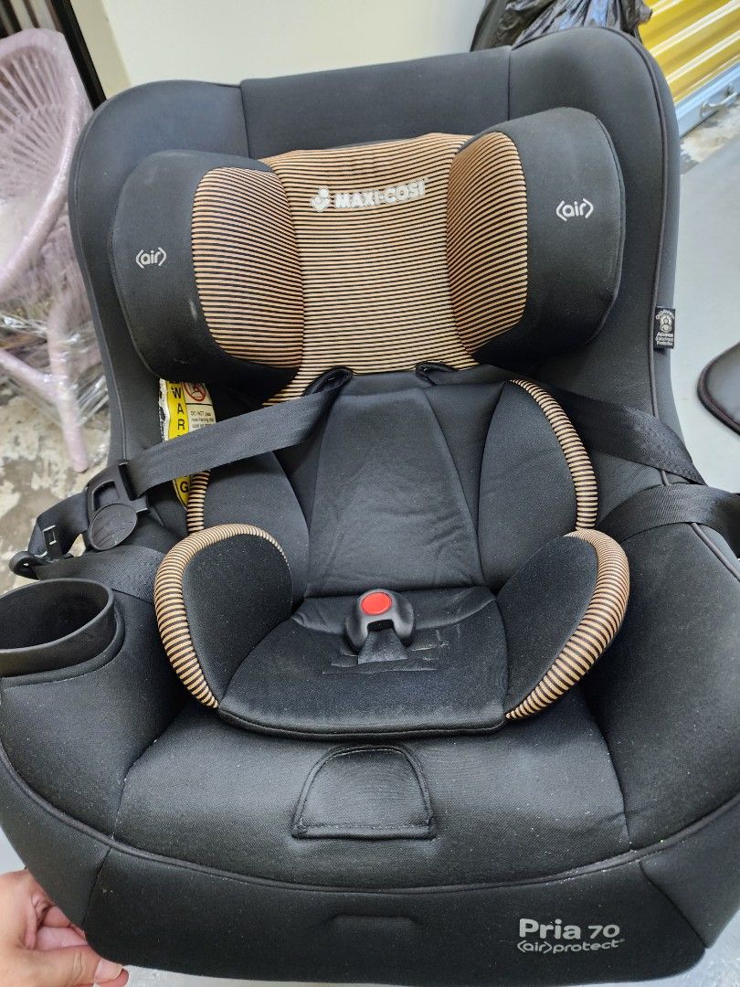 Pria 70 cheap air protect