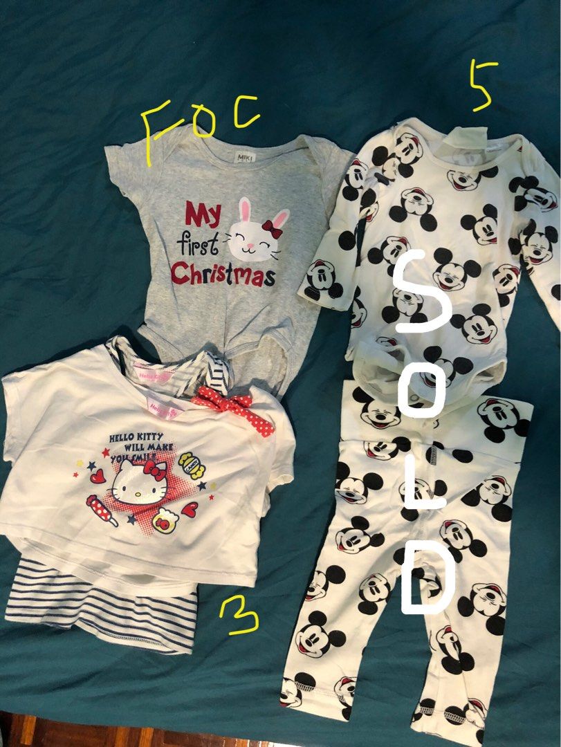 Newborn girl clothes clearance sales