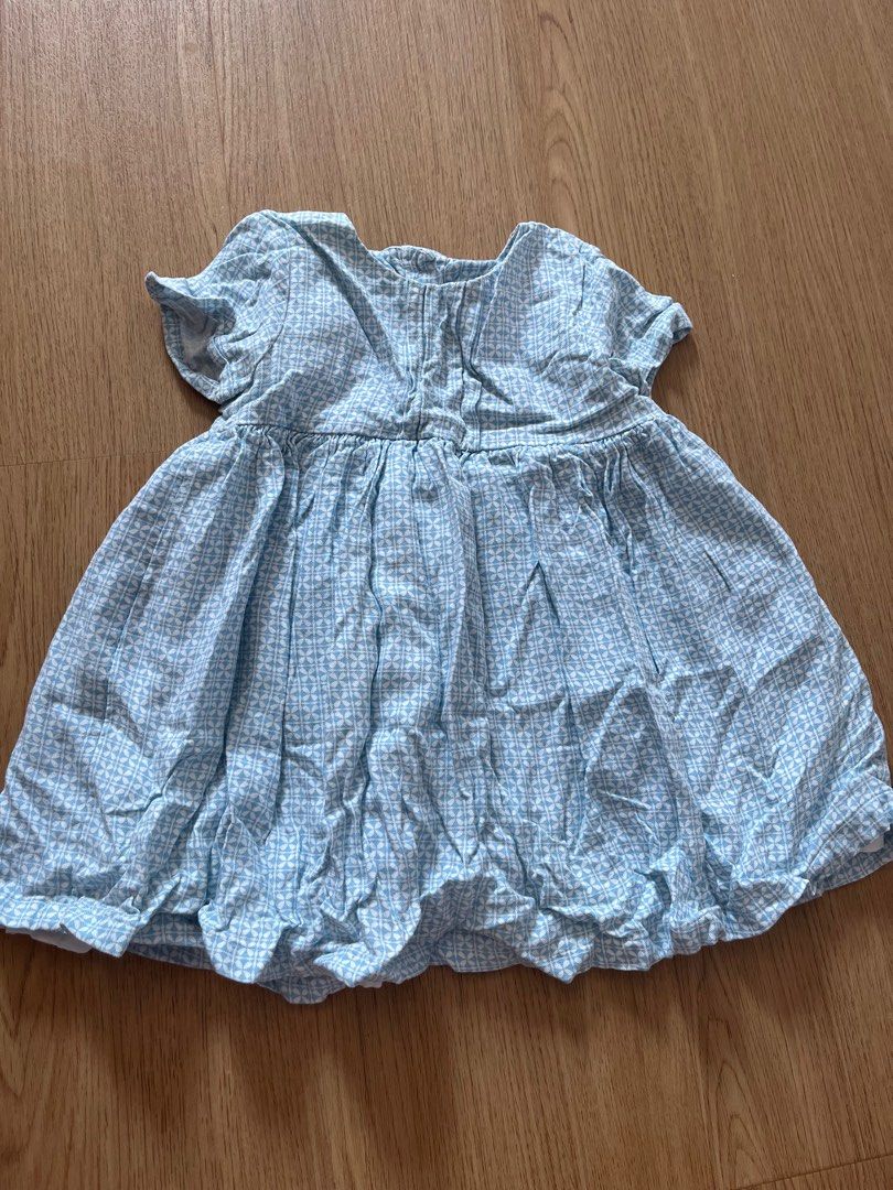 Baby Girl Dress from Next and Cat Jack Babies Kids Babies