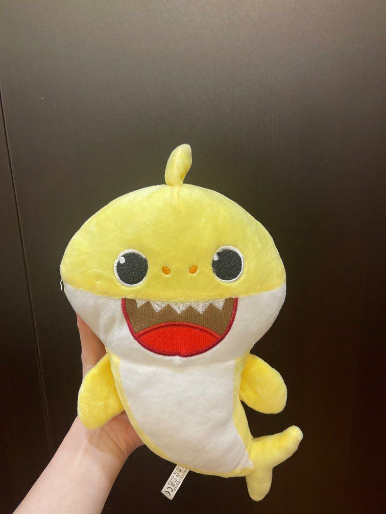 Imaginarium baby shark new arrivals