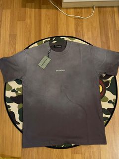 Balenciaga sale ss19 tee