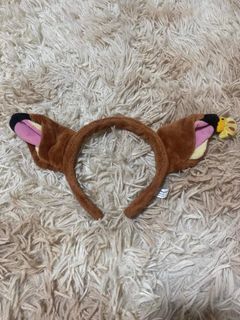 Bambi disney headband